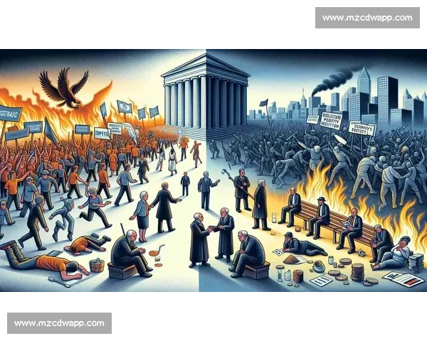 当节奏失控时个体社会与时代共振下的深层危机全景透视与重构可能 当节奏失控时个体社会与时代共振下的深层危机全景透视与重构可能