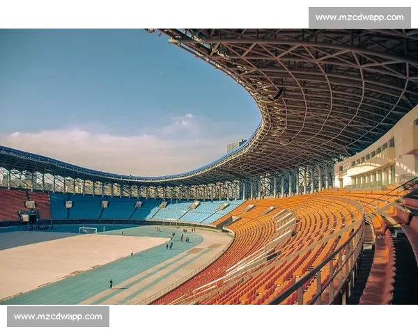 以看台为中心的城市体育文化与公共空间新叙事探索发展路径研究