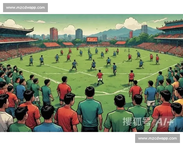 从战术灵魂到团队信仰的足球哲学新视野探索与时代精神共振之道论