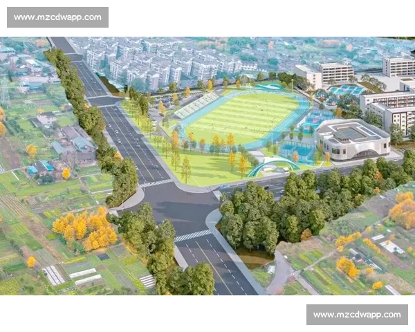 城市体育驱动下的全民健身与产业融合发展新路径探索实践与未来愿景