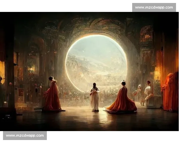 《从经典瞬间到深刻内涵探索名场面操作背后的艺术魅力》 《从经典瞬间到深刻内涵探索名场面操作背后的艺术魅力》