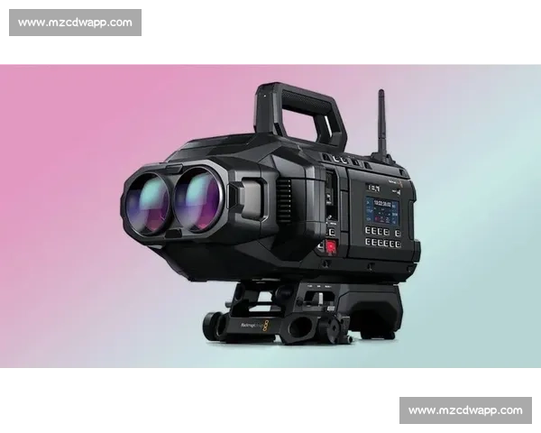 以摄像机位为核心探索视角变换如何影响视觉表达与叙事效果