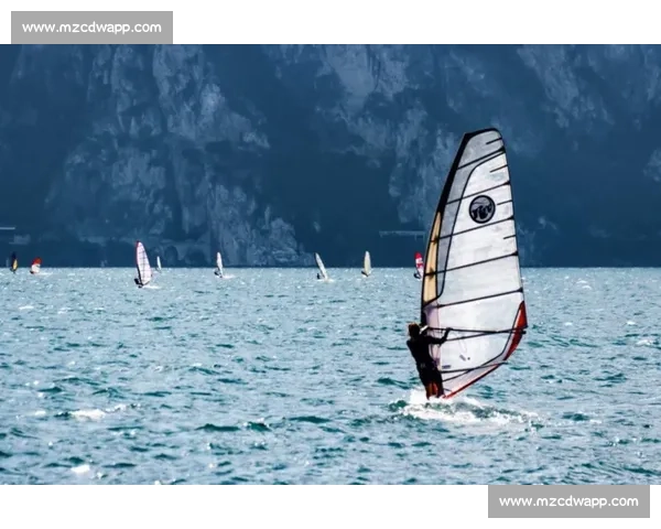 激情扬帆竞技海上风云 帆船比赛荣耀与挑战纪实