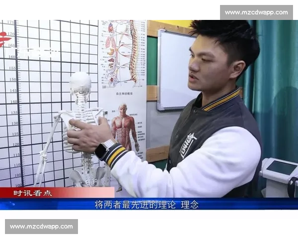 运动医学领域中的创新治疗方法及其对运动员恢复的影响研究